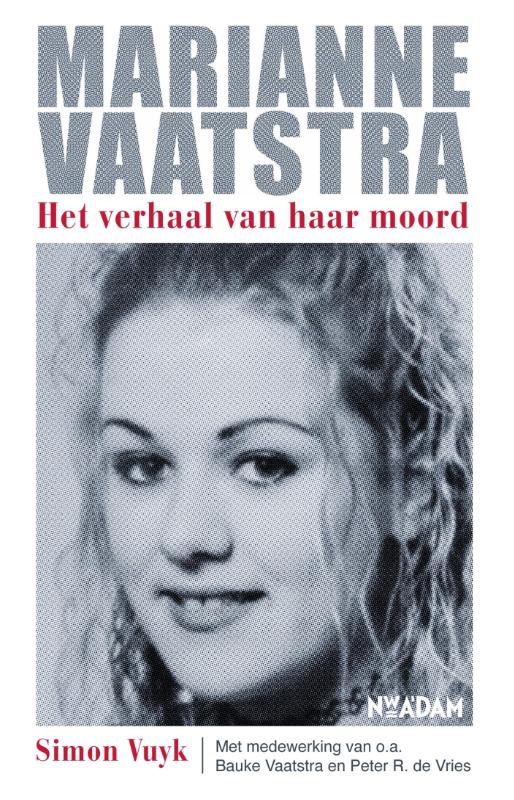 Marianne Vaatstra (Ebook)