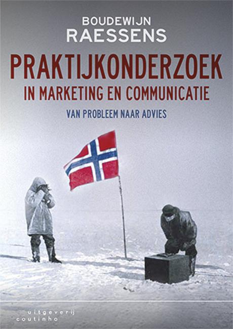 Praktijkonderzoek in marketing en communicatie (Ebook)