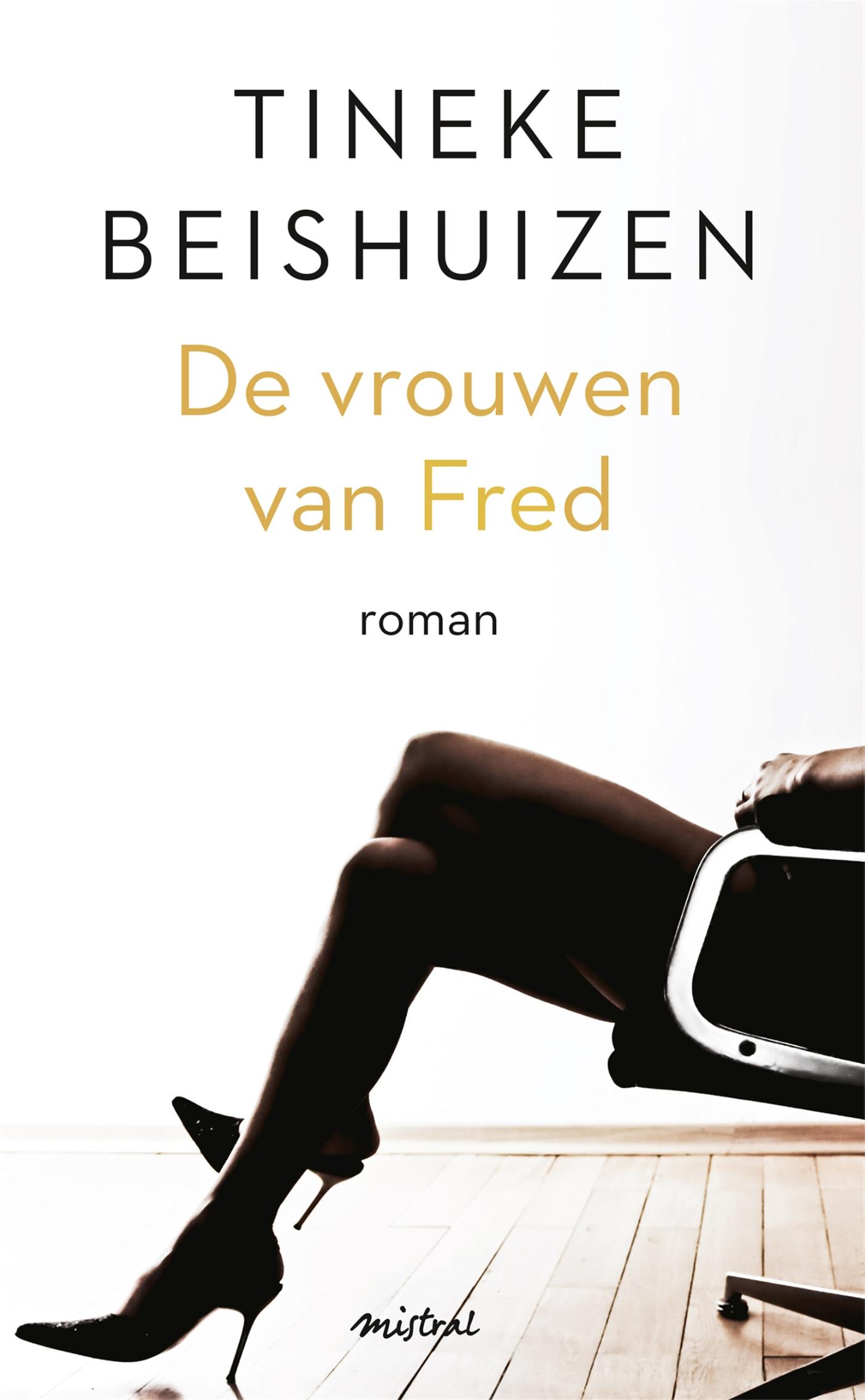 De vrouwen van Fred (Ebook)