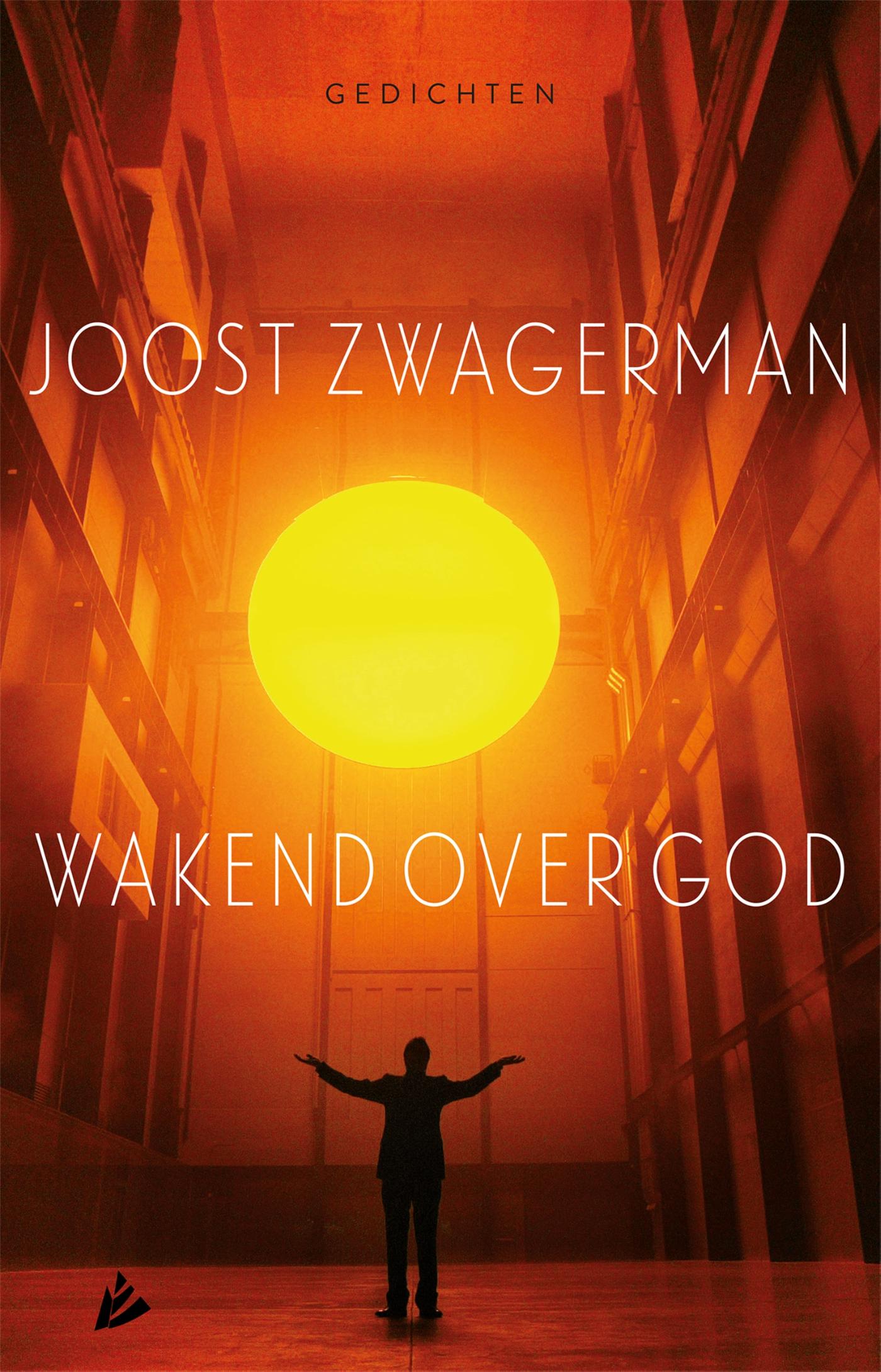 Wakend over God (Ebook)