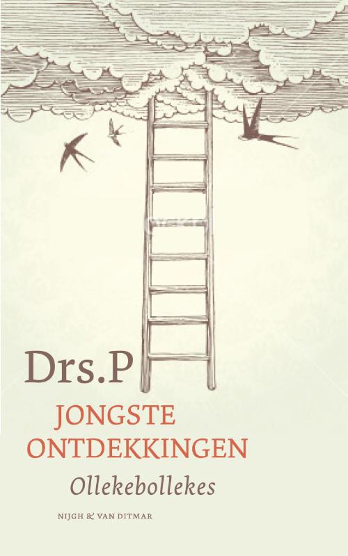 Jongste ontdekkingen (Ebook)