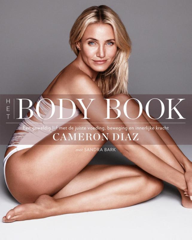 Het body book (Ebook)