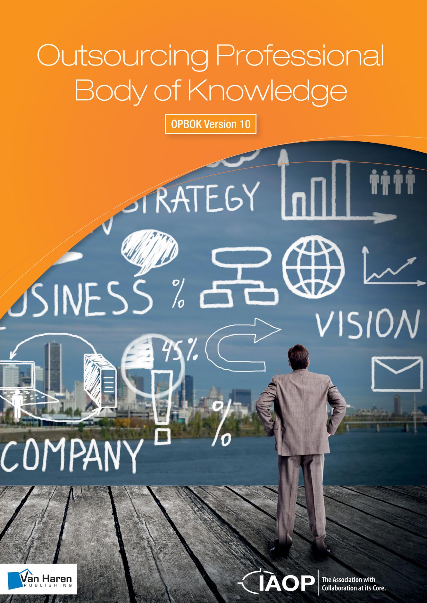 Outsourcing Professional Body of Knowledge (Ebook)