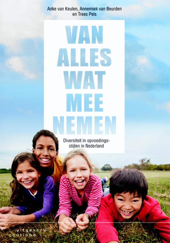 Van alles wat meenemen (Ebook)