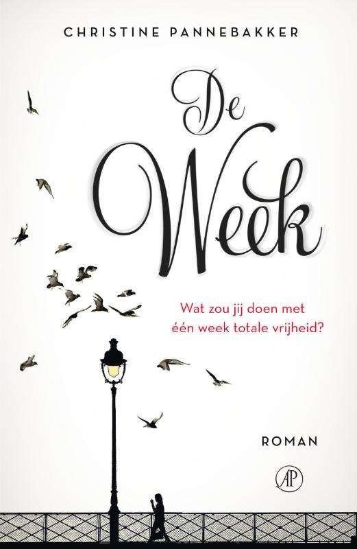 De week (Ebook)