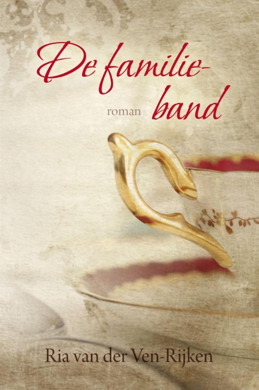 De familieband (Ebook)