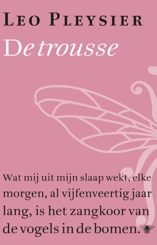 De trousse (Ebook)