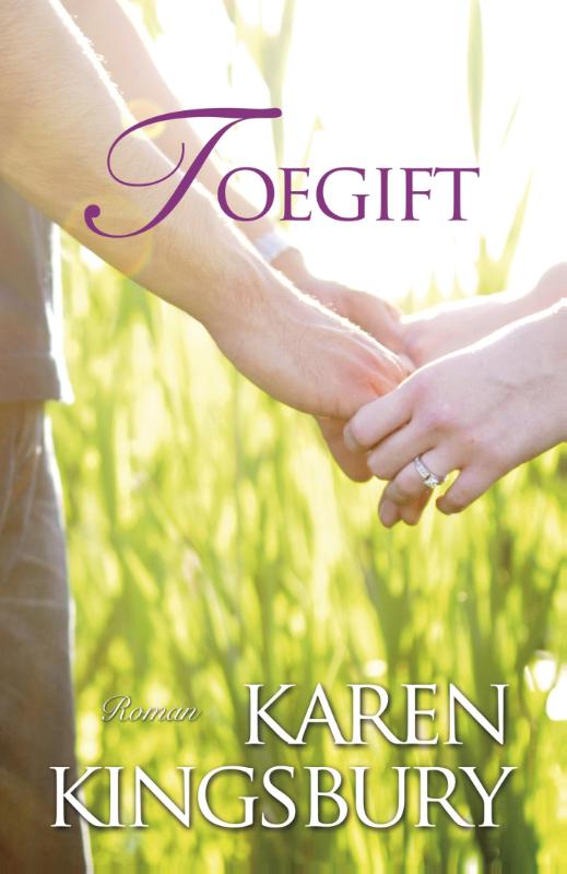 Toegift (Ebook)