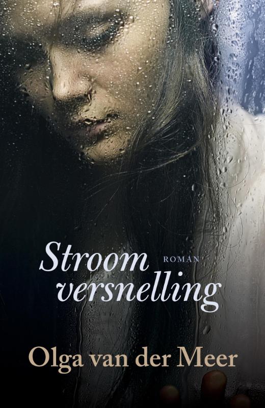 Stroomversnelling (Ebook)
