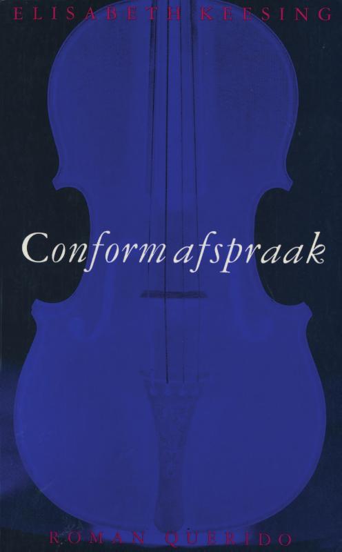 Conform afspraak (Ebook)