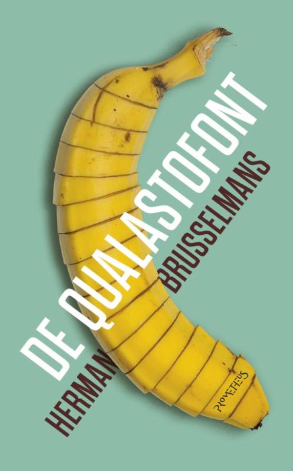 De qualastofont (Ebook)