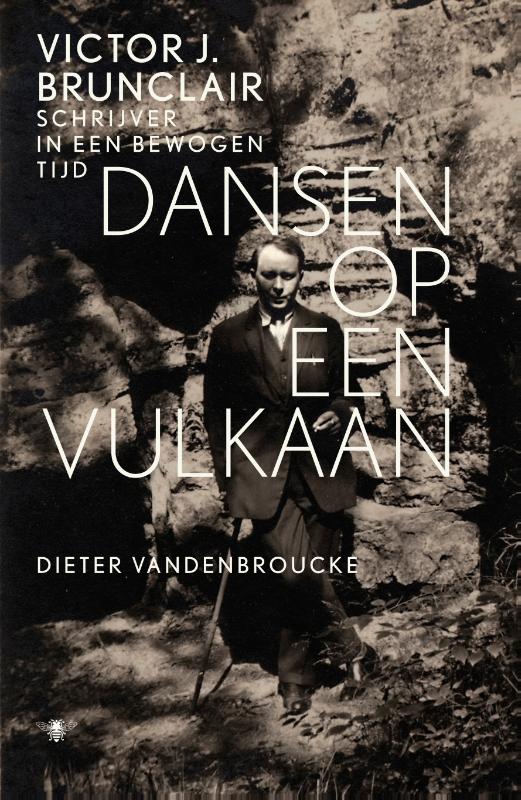 Dansen op een vulkaan (Ebook)