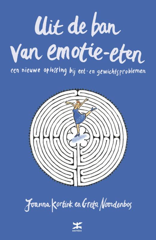 Uit de ban van emotie-eten (Ebook)