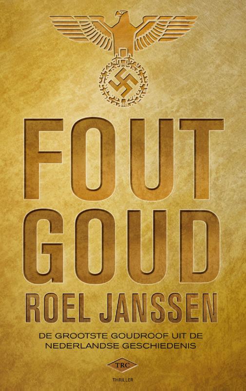 Fout goud (Ebook)