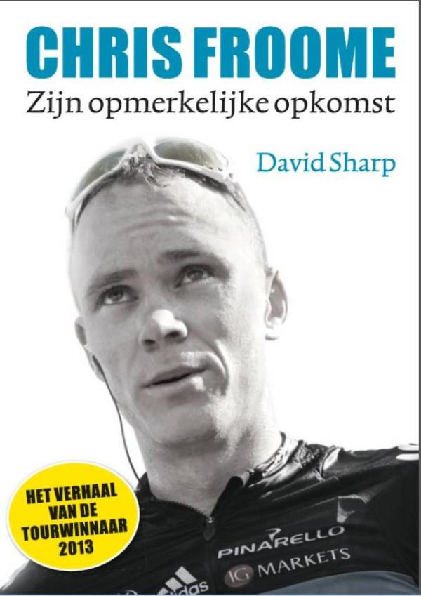 Chris Froome (Ebook)