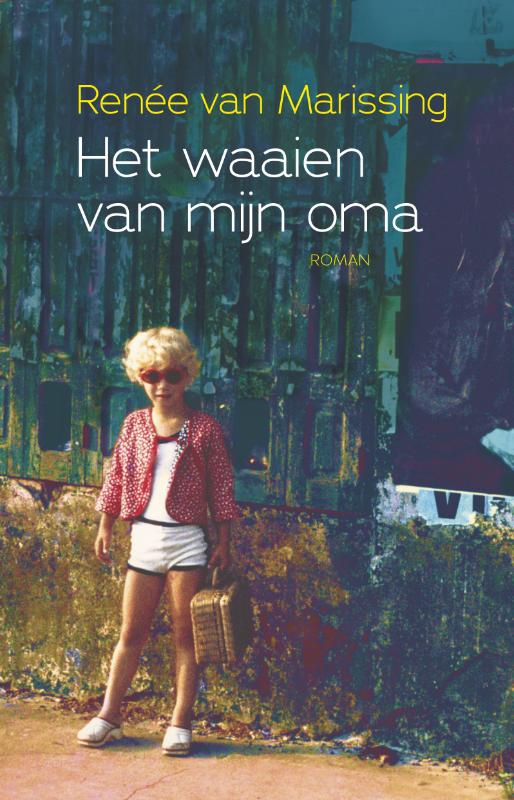 Het waaien van mijn oma (Ebook)