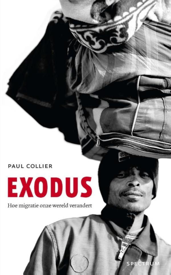 Exodus (Ebook)