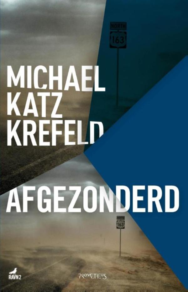 Afgezonderd (Ebook)