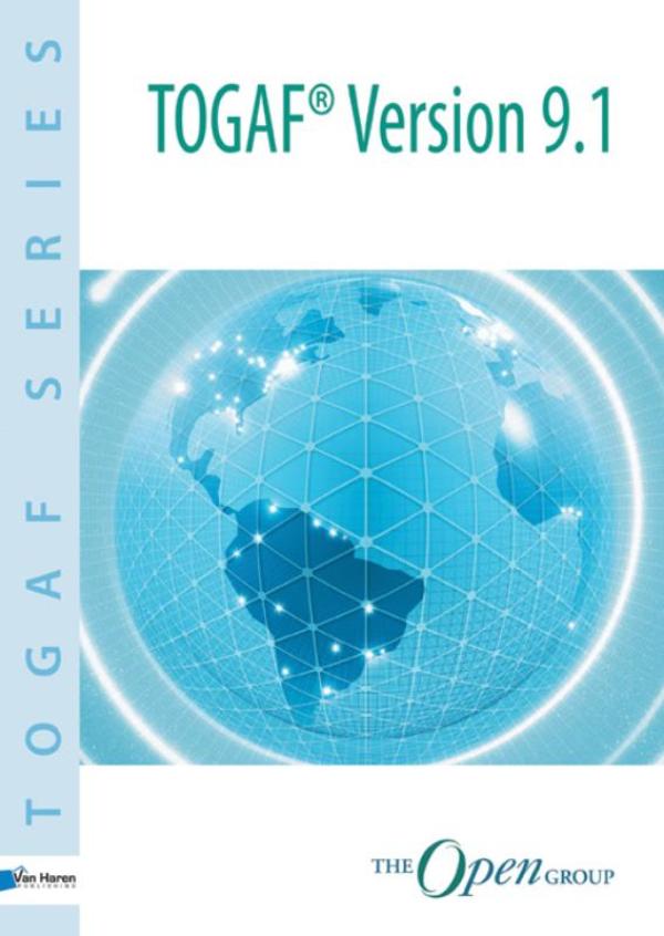 TOGAF Version 9.1 (Ebook)