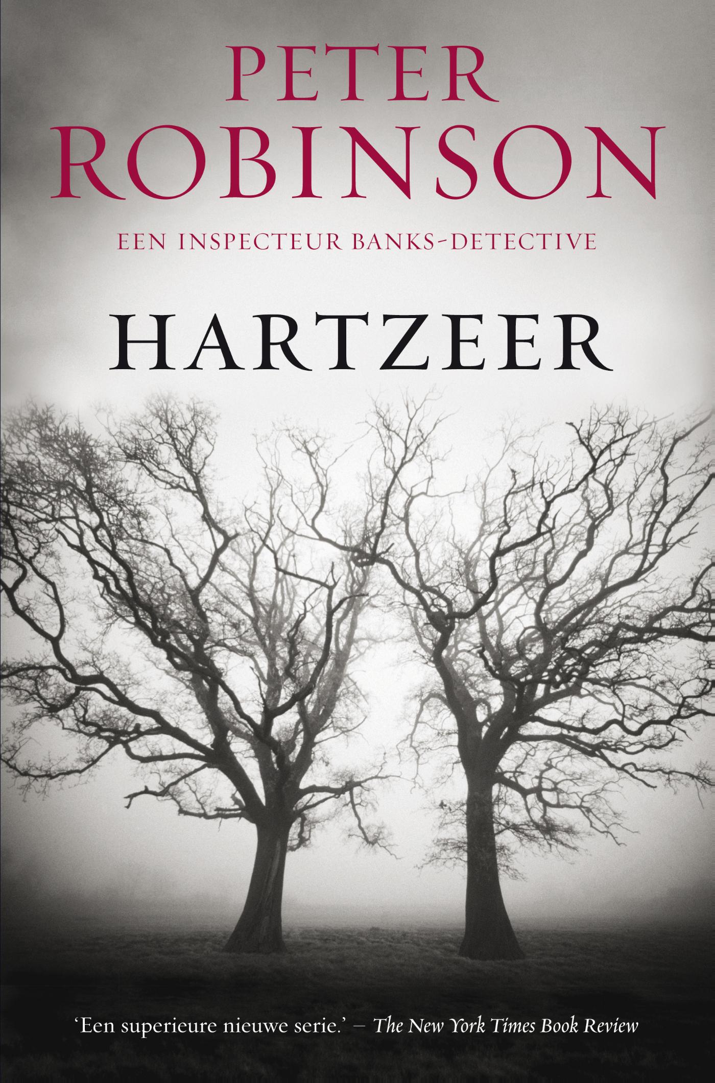 Hartzeer (Ebook)