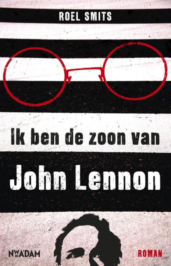 Ik ben de zoon van John Lennon (Ebook)