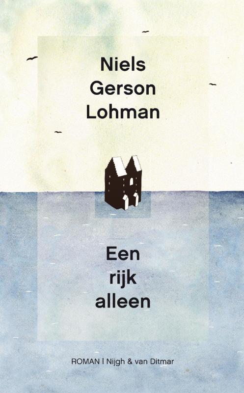 Een rijk alleen (Ebook)