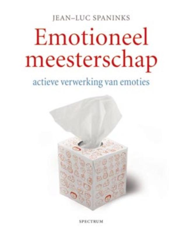 Emotioneel meesterschap (Ebook)