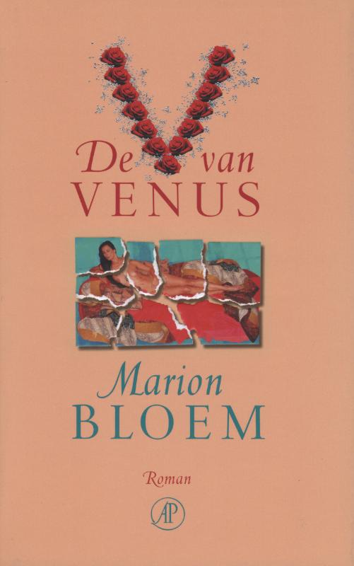 De V van Venus (Ebook)