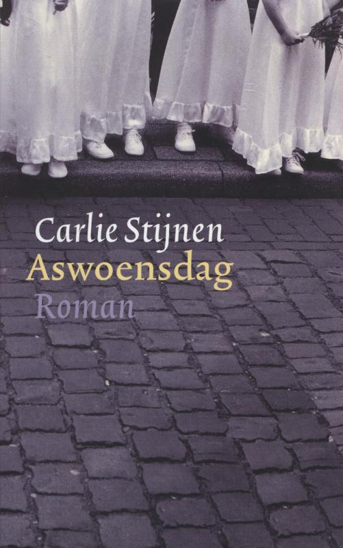 Aswoensdag (Ebook)