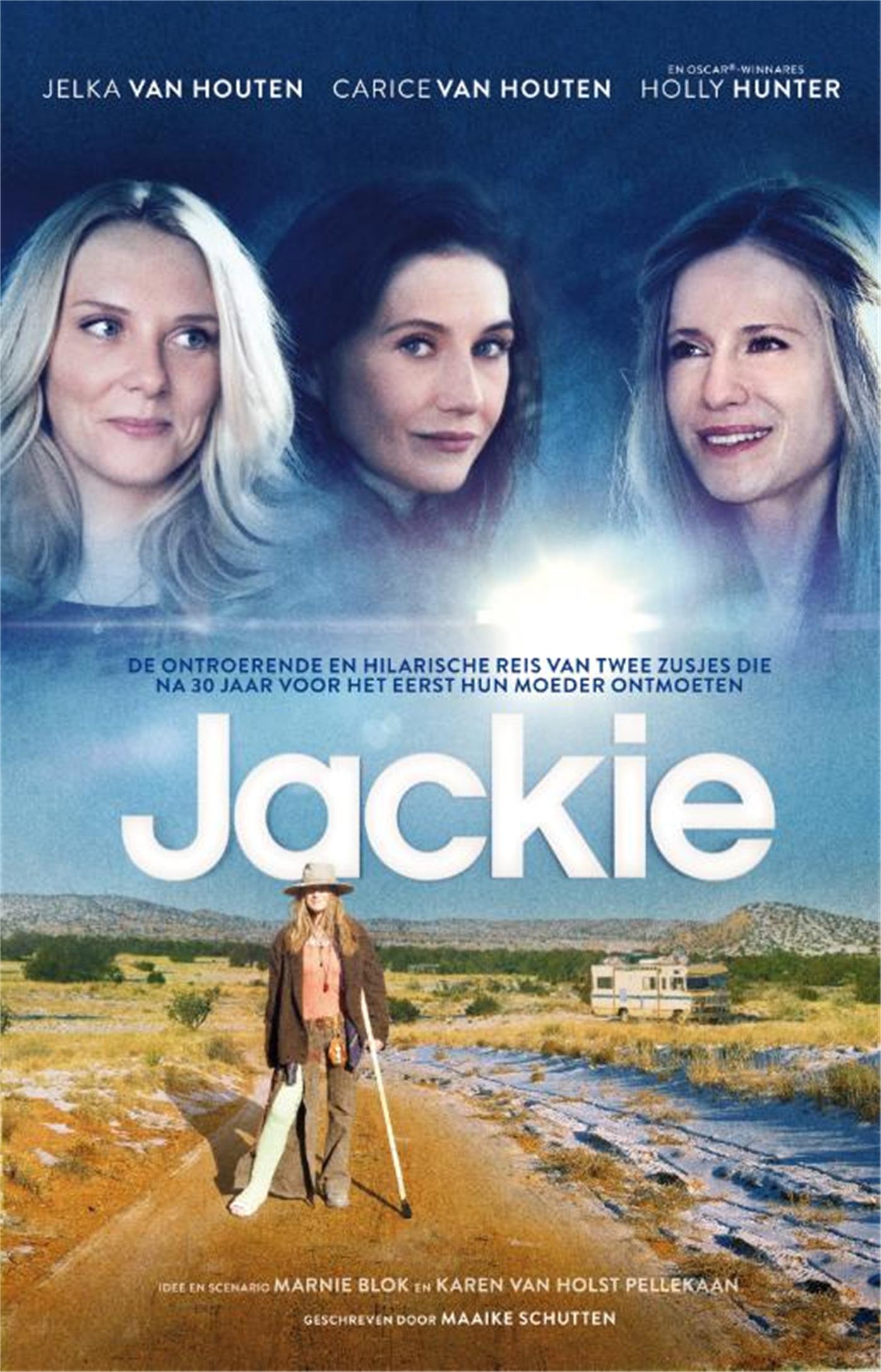 Jackie (Ebook)