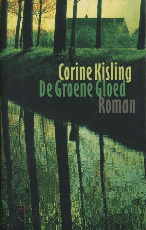 De Groene Gloed (Ebook)