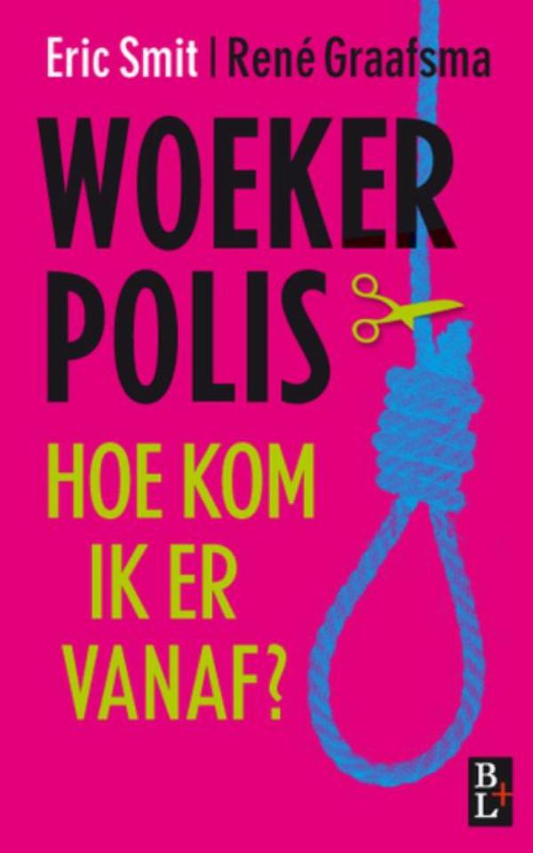 Woekerpolis (Ebook)