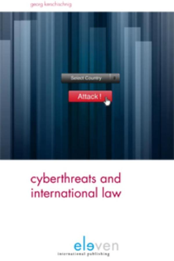 Cyberthreats and international law (Ebook)