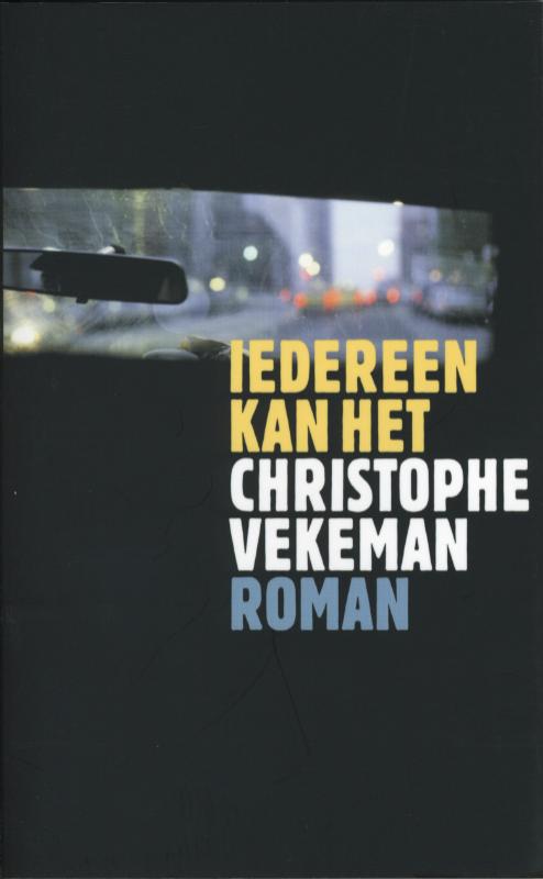 Iedereen kan het (Ebook)