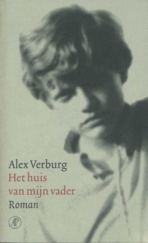 Het huis van mijn vader (Ebook)