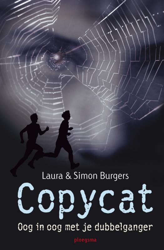 Copycat (Ebook)