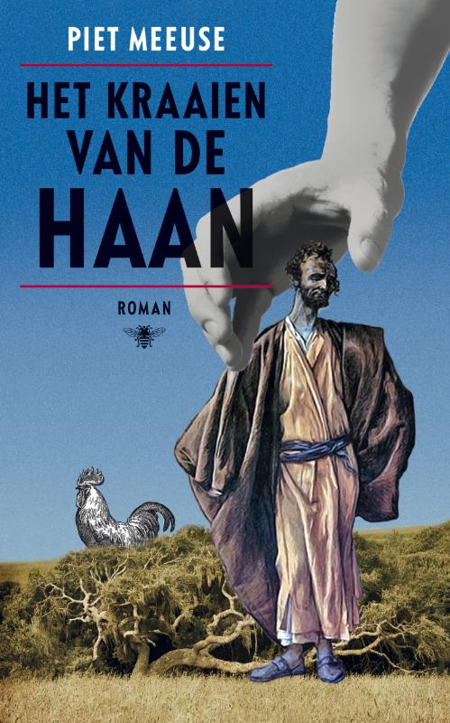 Het kraaien van de haan (Ebook)