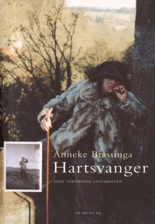 Hartsvanger (Ebook)