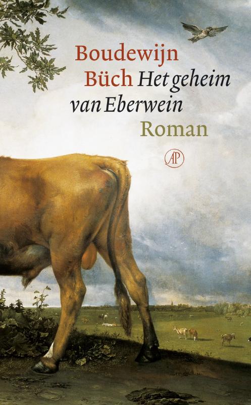 Het geheim van Eberwein (Ebook)