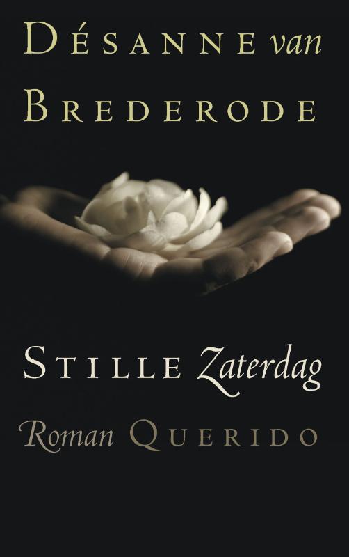 Stille zaterdag (Ebook)