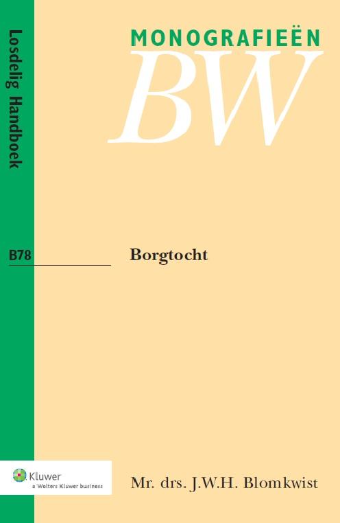 Borgtocht (Ebook)