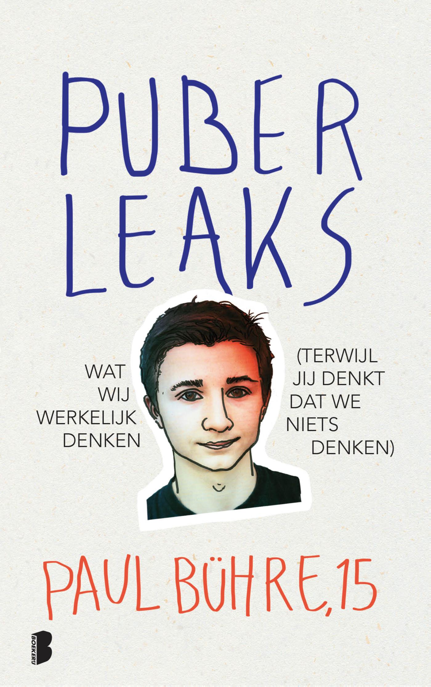 Puber Leaks (Ebook)