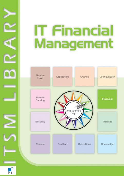 IT Financial Management (Ebook)
