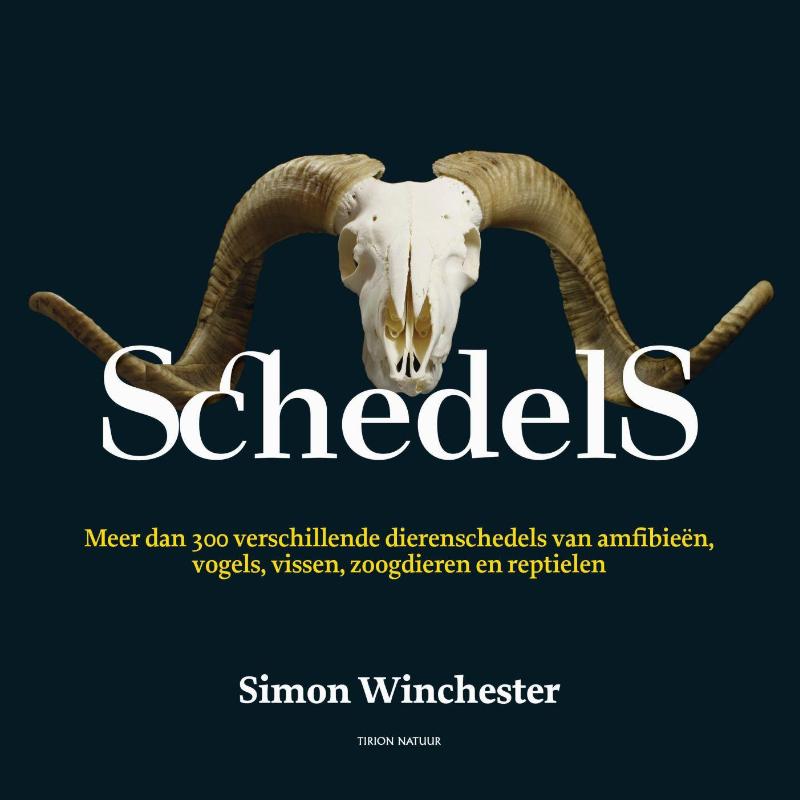 Schedels (Ebook)