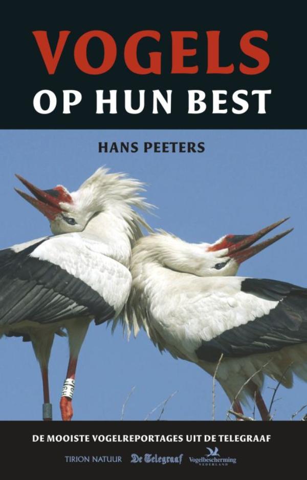 Vogels op hun best (Ebook)