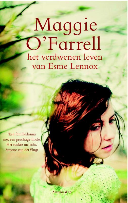 Het verdwenen leven van Esme Lennox (Ebook)