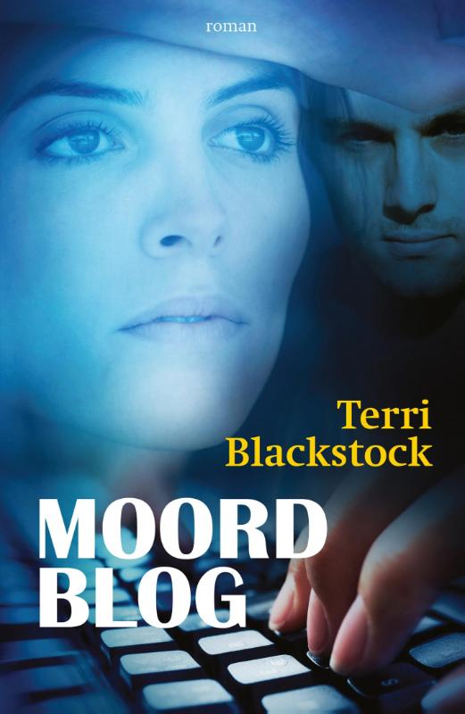 Moordblog (Ebook)