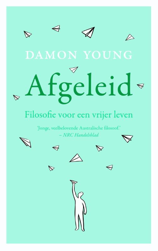 Afgeleid (Ebook)