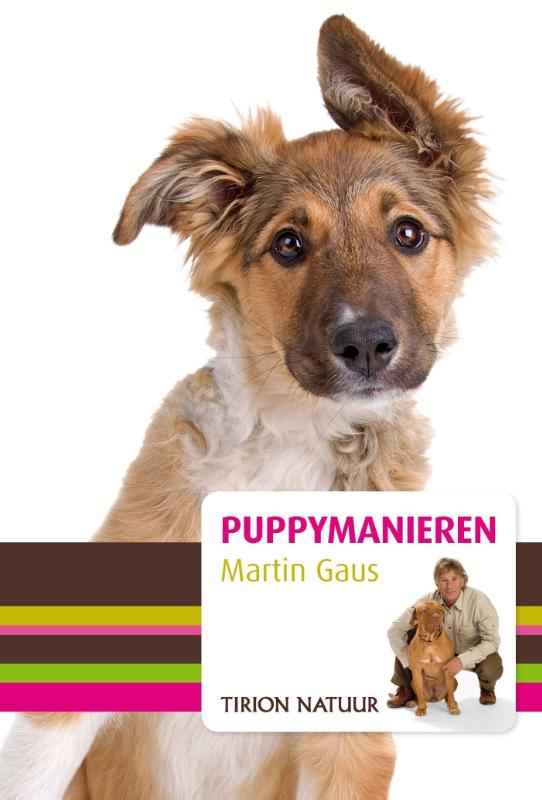 Puppymanieren (Ebook)