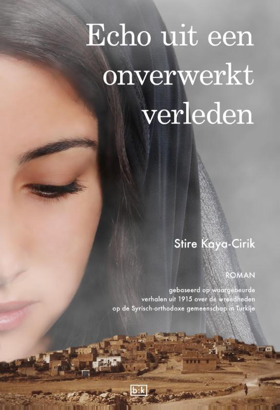 Echo uit een onverwerkt verleden (Ebook)